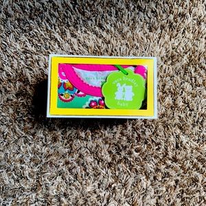 Vera Bradley baby onesie 6-9 months